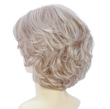 Bo Mono | Synthetic Lace Front Wig (Mono Top)